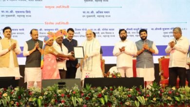 Photo of प्रधानमंत्री ग्रामीण आवास योजनेच्या अनुदानात ५० हजार रुपयांची वाढ : मोफत वीजेसाठी सौर पॅनलकरीता अनुदान देण्याचा निर्णय-मुख्यमंत्री देवेंद्र फडणवीस