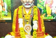 Photo of येळवीत आज बाळूमामा देवस्थानच्या वतीने गुणवतांचा सत्कार सोहळा*